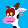 Фото профиля 🐮Kowmodo🐉