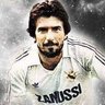 Фото профиля Rober S. 🇪🇸 3 UCL Seguidas 4 en 5 años 💚💚💚