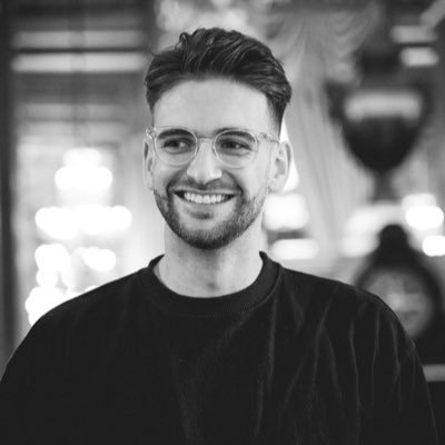 Benjamin Croizet's profile picture
