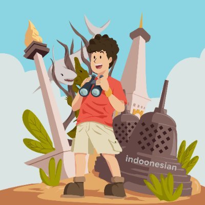 indoonesian's profile picture