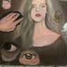 يُسرى 𐩺𐩪𐩧𐩱🎨🌼 profil fotoğrafı