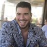 Profilbild von Diego Sanchez Lee