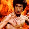 Profilbild von bruce lee