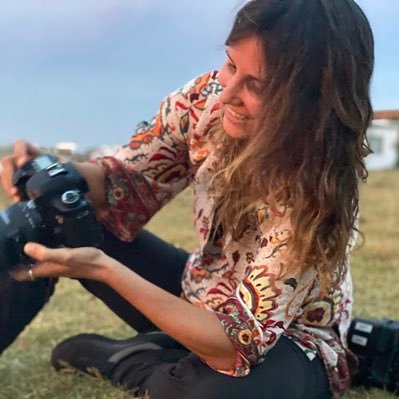 Petra Costa's profile picture