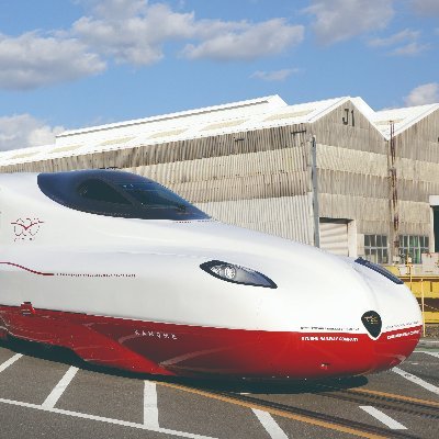 新幹線EX/Shinkansen Explorer's profile picture