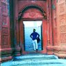 Profilbild von SACHIN PRATAP SINGH PARIHAR (योगी)