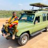 Фото профиля Safari guide Uganda🇺🇬 (The JungleBoy🦍🇺🇬)