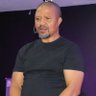 Johannes Lehoko's profile picture
