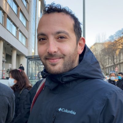 fırat's profile picture