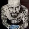 Mr White's profile picture