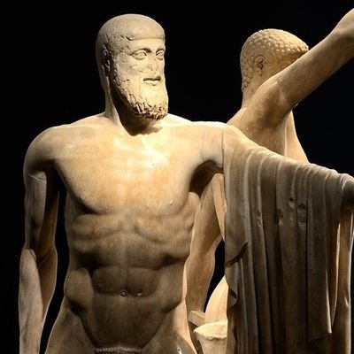 Aristogiton 🇹🇩 - Cirujano de hierro Fan Account's profile picture