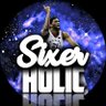sixerholic's profile picture