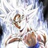 Фото профиля Goku