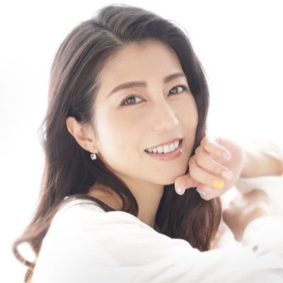 白石涼子's profile picture