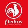 Pedros profil fotoฤrafฤฑ