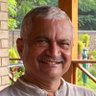 Profilbild von Deepak Dikshit