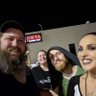 The Hairy Houstonian's profile picture
