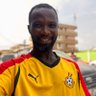 #NyameNeHene profil fotoğrafı
