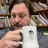 Profilbild von Nathan E H Williams