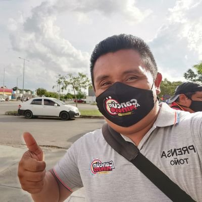 Cancún al Minuto Oficial ⏰'s profile picture