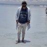 Ricardo Galindo profil fotoğrafı