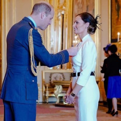 Reanne Evans MBE's profile picture