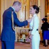 Reanne Evans MBE profil fotoğrafı