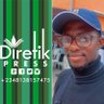 Francis Adéyęmí ❤️⚪'s profile picture