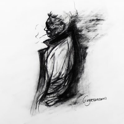 Gregor. (Ali Bayam)'s profile picture