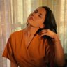 Maria Paula Fernandes Santana's profile picture