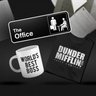 Dunder Mifflin this is Pam profil fotoğrafı
