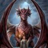 التنين الأسمر (Black Dragon) profil fotoğrafı