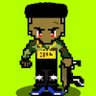 Big Zay1k 🇹🇹👨🏾🚀 profil fotoğrafı