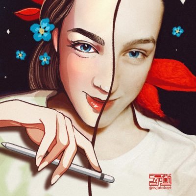 🫐Svjatokart🇺🇦's profile picture