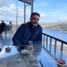 oğuzhan kutsal profil fotoğrafı