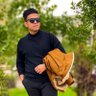 Profilbild von Mohammed amjed