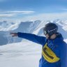 EVG profil fotoğrafı