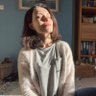 Nazlı profil fotoğrafı