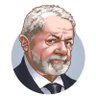 👆🏼 Lula 🇧🇷 profil fotoğrafı