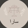 Profilbild von ساره فهد سعيد ⚖️