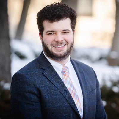 Frank Calabrese's profile picture