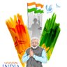 Bharat Rising profil fotoğrafı