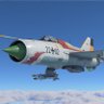 北のMiG21⭐︎고난의 행군's profile picture