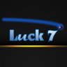 Luck Seven ︻デ══一 profil fotoğrafı