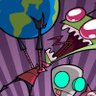 Фото профиля Invader Zim