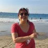 Profilbild von Judith Alzamora