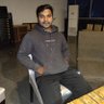Rajendra prasad profil fotoğrafı