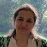 Profilbild von Nasim Zehra