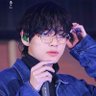ᴘᴏʟᴀʀ ⁷ | VIÓ A BTS 🇨🇴 ⊙⊝⊜ ·.· profil fotoğrafı