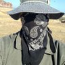 Profilbild von Hamid